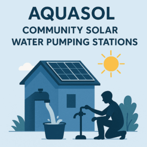aquasol Ayiti Solar