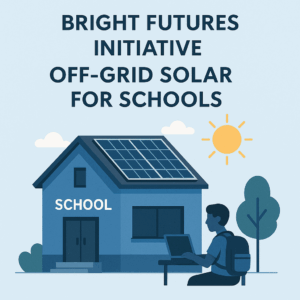 bright future ayiti solar