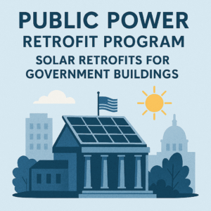 government ayiti solar