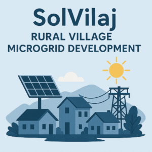 vilajsol ayiti solar